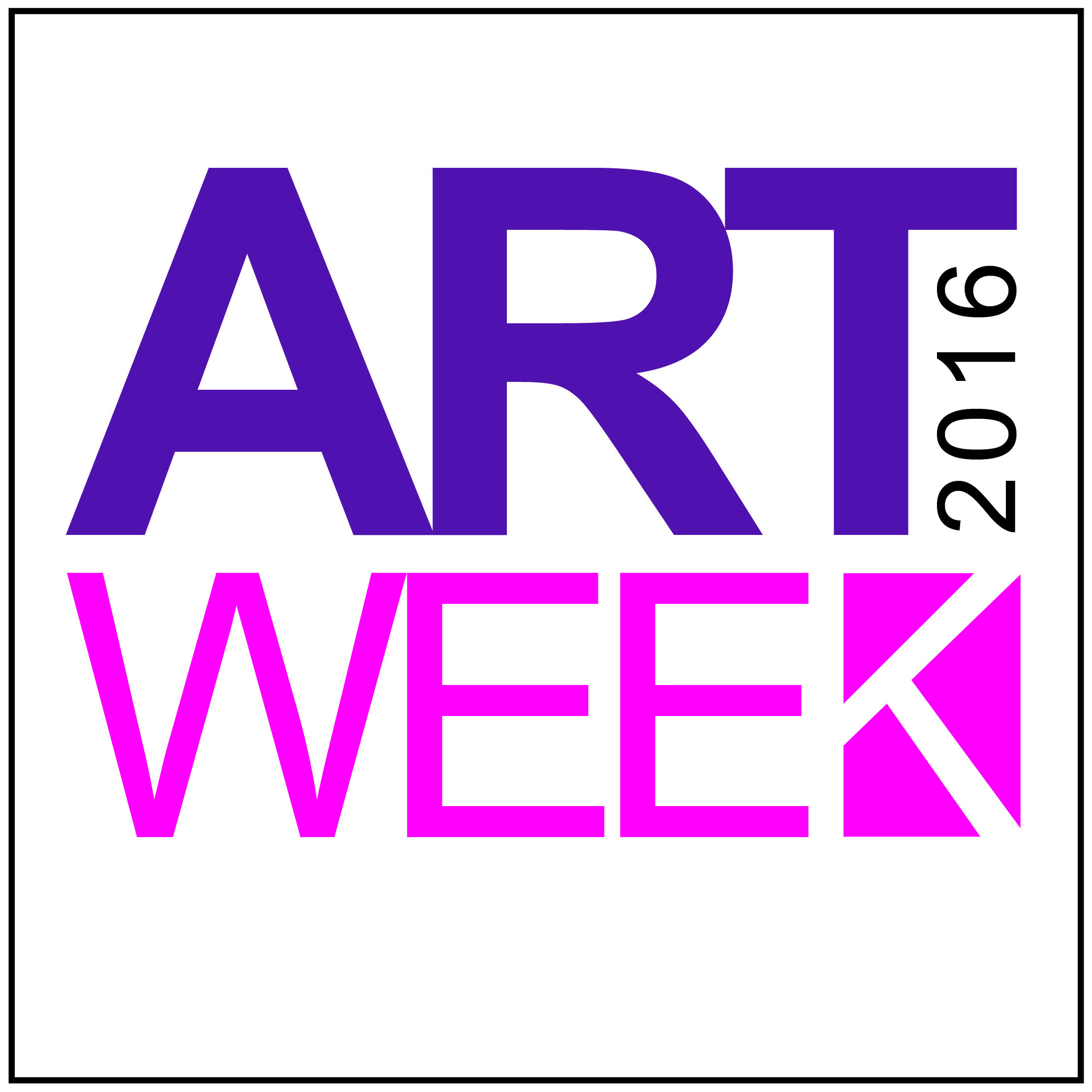 Artweek 2016